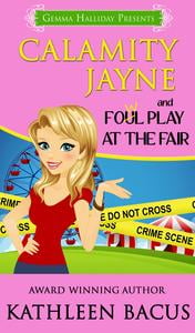 Calamity Jayne in the Wild, Wild West (Calamity Jayne #5) (Calamity Jayne Mysteries)